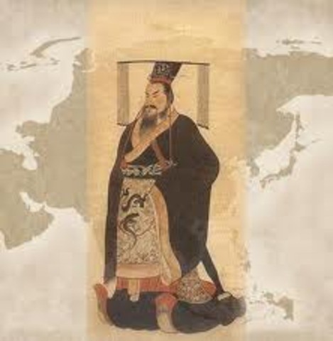 Last of the Emporers