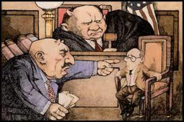 Amendment 6: Right to a Speedy, Public Trial