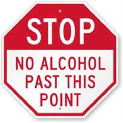 Amendment #18 Prohibition