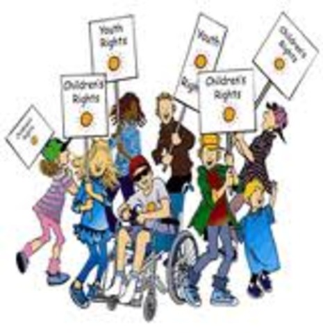 Amendment 9: Rights of People