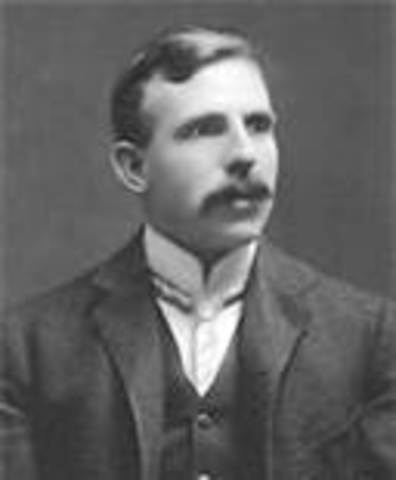 The Ruthreford Model