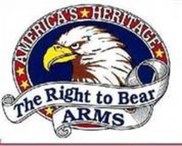 Amendment #2 Right to Bears