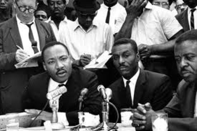 Amendment 14: Civil Rights