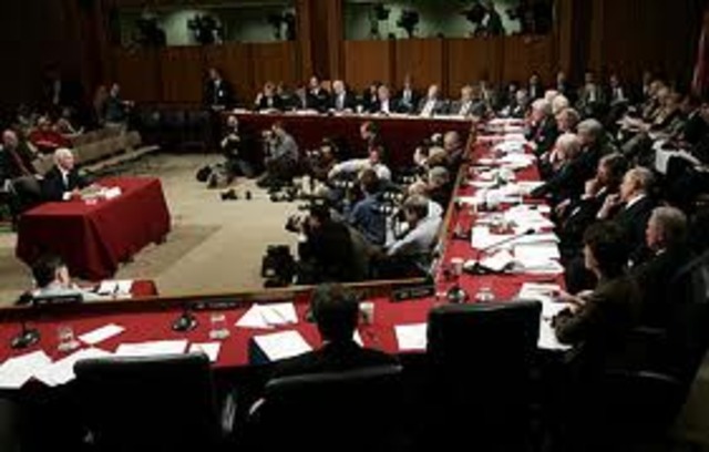 Amendment 17: Direct Election of Senators