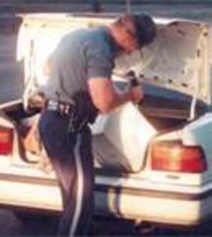 Amendments #4 Search & Seizure