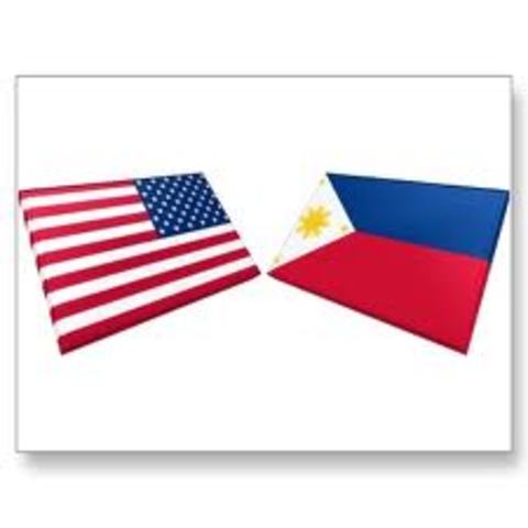 U.S.-Philippines