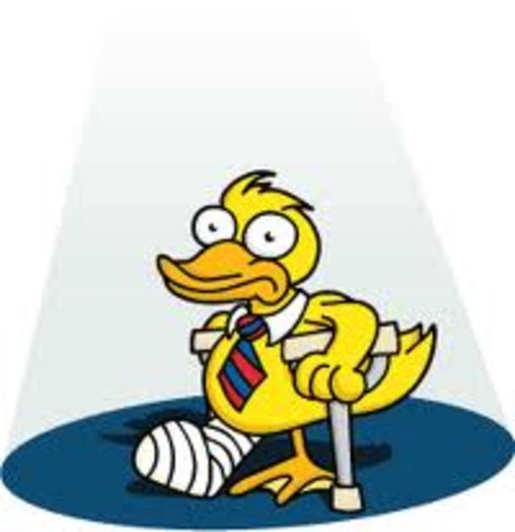 Amendment 20: "Lame Duck" Sessions