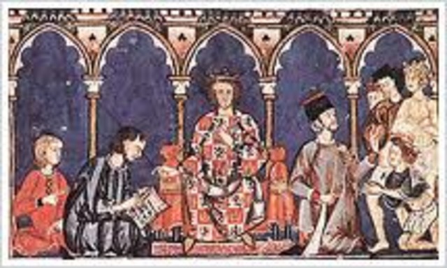 Escuela de traductores de Toledo, Alfonso X el sabio