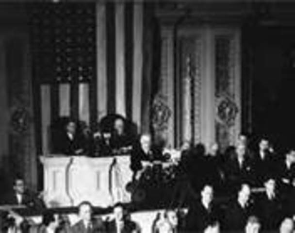 Us congress passes the acts of neutrality