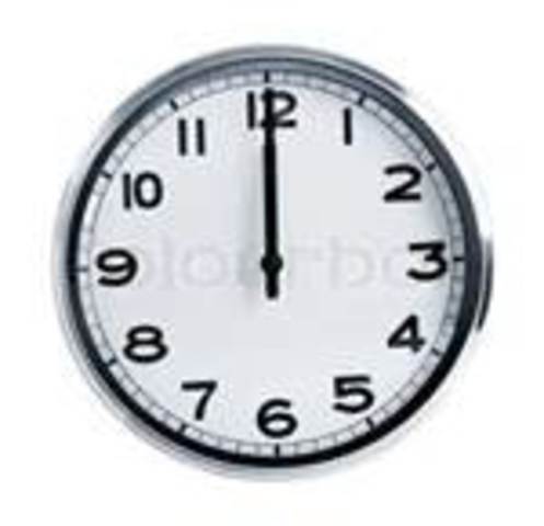 "Lame Duck" Sessions