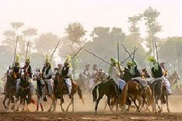 Gupta- invasion of the Huns