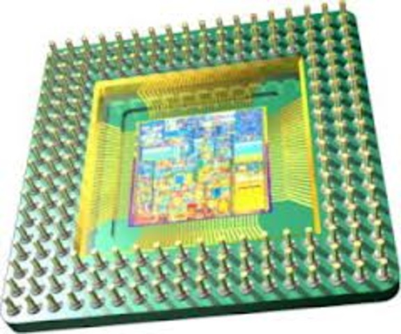 Microprocessors