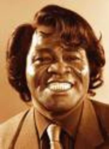 James Brown