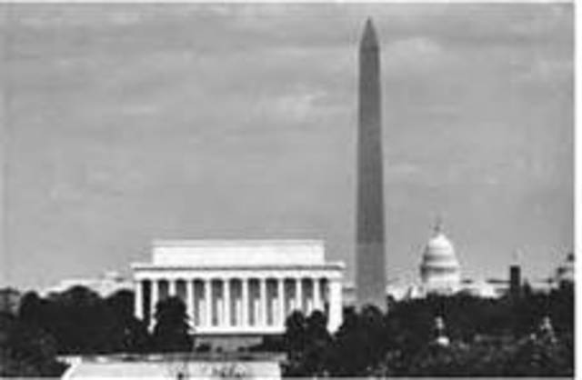 Voting in District of Columbia