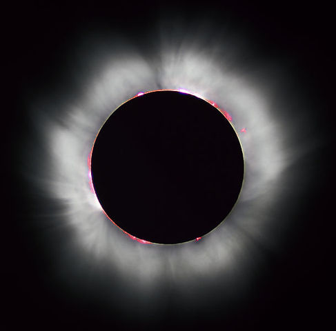 éclipse