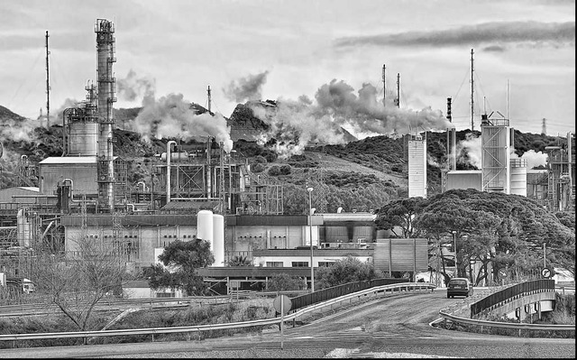 Industrial Revolution part 2