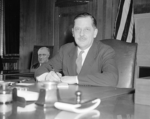 Sherman Antitrust Act