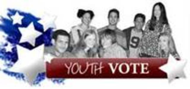 18 year old Vote