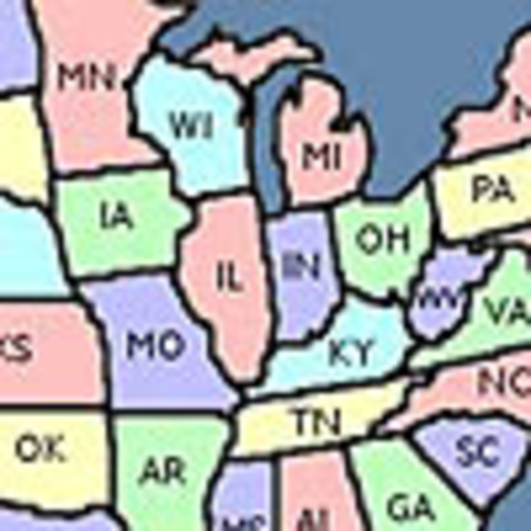 Lawsuits Against States