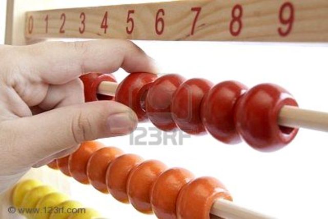 Principios de conteo