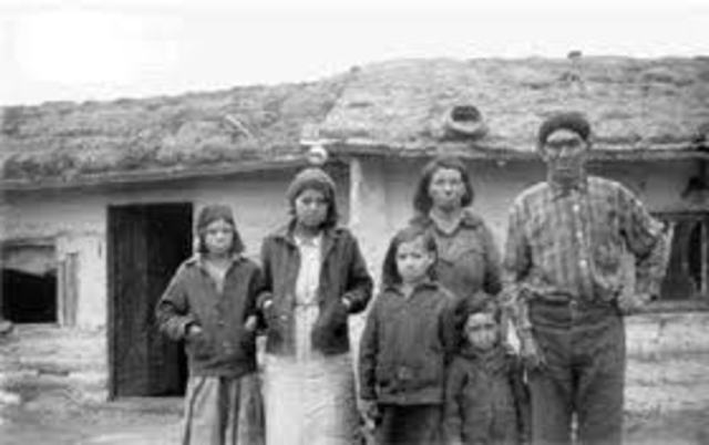 Metis Poplation Betterment Act