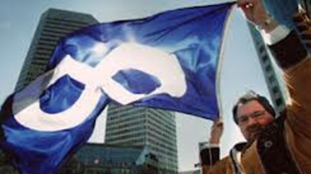 Metis recognized for rights