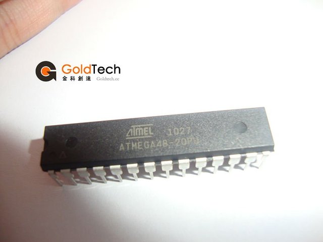 Nuevas mejoras en microcontroladores PIC