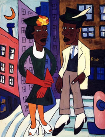 Harlem Renaissance