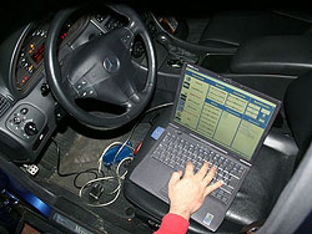 Nuevos Chips de 16 bit para optimizacion en motores