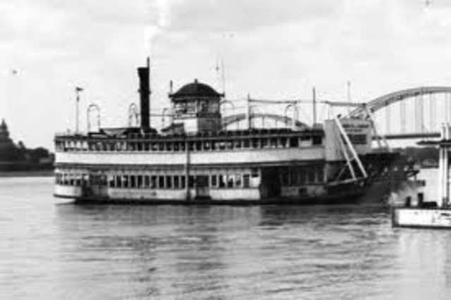 European trade with Africa Becomes Well Establsihed