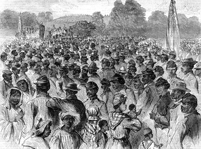 Thirteenth Amendment