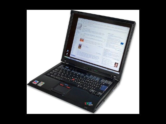 IBM ThinkPad 700 Series