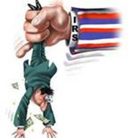 Amendments #16 Income Tax