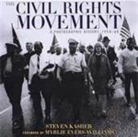 Amedment #/14 Civil Rights