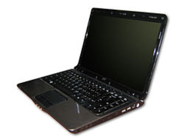 HP Pavilion dv2000 Series
