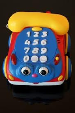 Los numeros de mi alrededor