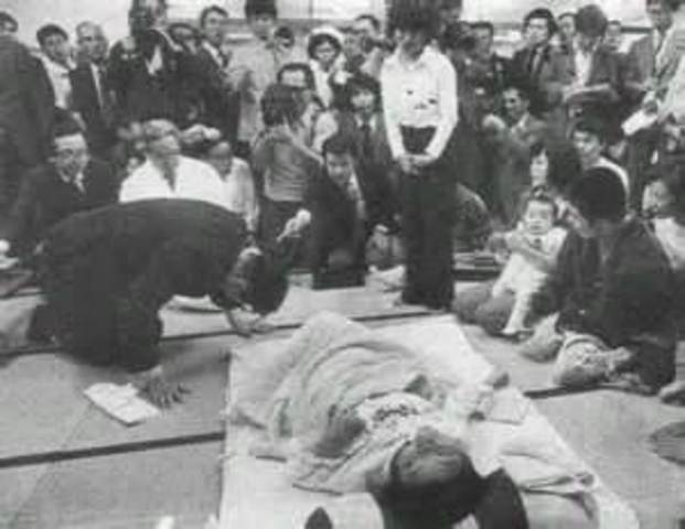 Ishihara said "the people who wrote this would be low IQ"