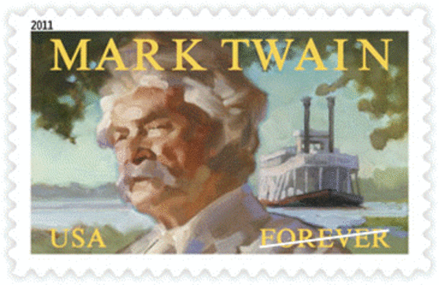 The Adventures of Huckleberry Finn - Mark Twain