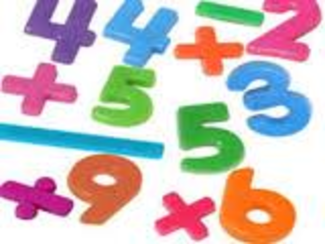 ¿Sumo o multiplico?