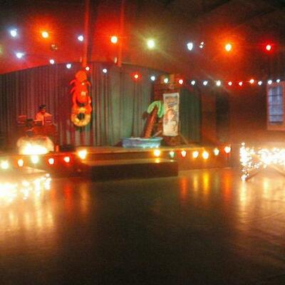 Timeline: La Vida de Jett