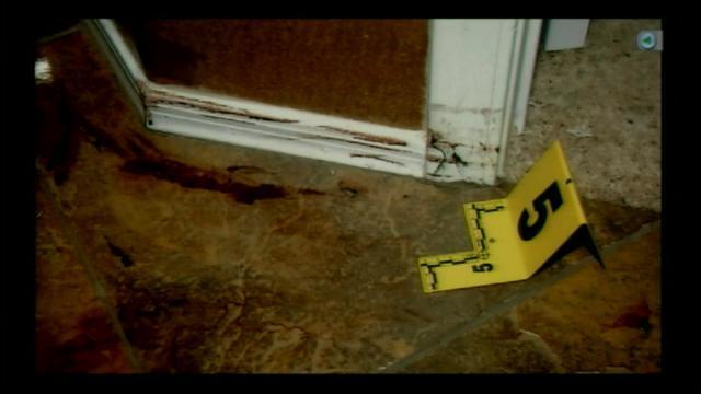 Day 3 of Arias trial