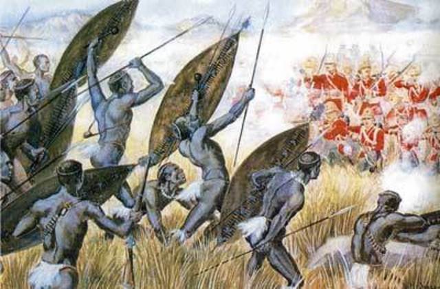 East India Company collapses due to Sepoy Rebellion; British Raj begins