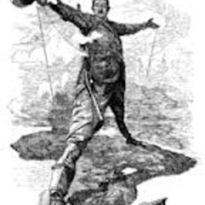 Timeline: Imperialism