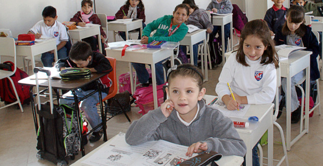 3º DE PRIMARIA