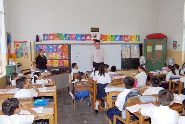 2º DE PRIMARIA