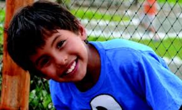 Sentido Númerico 4to de Primaria