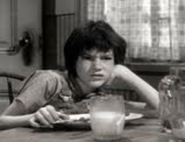 Dill Returns and Scout Starts School