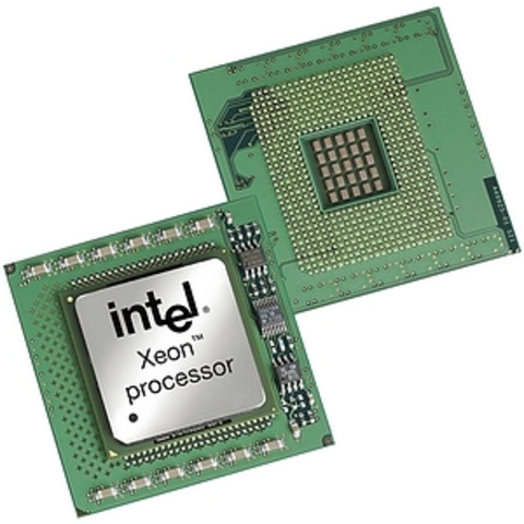 Dual Core Pentium