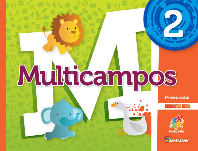 2º PREESCOLAR