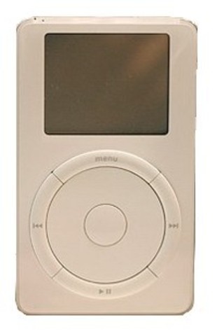 iPod